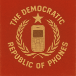 The democratic Republic of phones [TDRP] Group Thumbnail