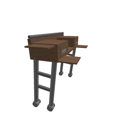 St Jude Desk