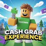 CASHGRAB EXPERIENCE