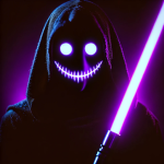 The Dark shadow dominion
