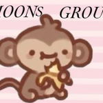 MOONS GROUP!!!