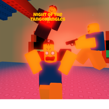 Night Of The TangoMangles UPDATE🎉