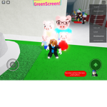 ##### an Piggy fan club