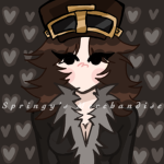 ~Springy’s merchandise~