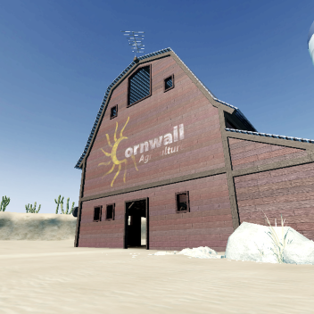 The Barnyard