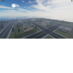 bloxyville