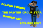 Hunter group star