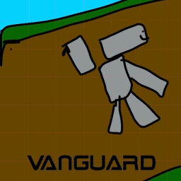 VANGUARD (discontinued)
