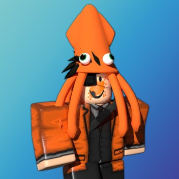 Island Of The Squids