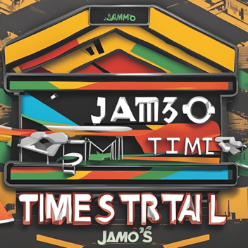 Jamo's Time Trial
