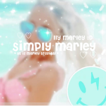 simply marley<3