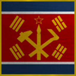 [CN] Academia militar Kim-Il-sung.