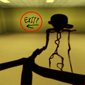 🚪Escape The Backrooms VR SUPPORT