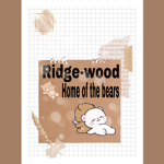 ʕ•ᴥ•ʔ Ridgewood School ʕ•ᴥ•ʔ