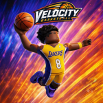 !Velocity Basketball!