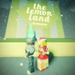 🍋 The Lemon Land UGC Homestore