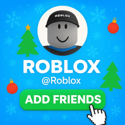 Add Anyone To Friends! [PLAY WITH ANYONE!]
