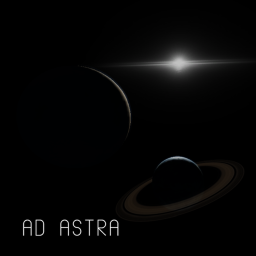 Ad Astra icon