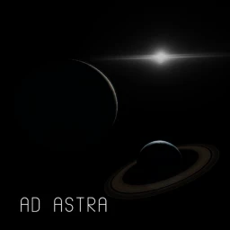 Ad Astra icon