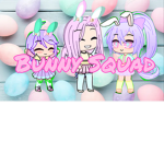 Easter Bunny Squad 2021