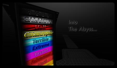 Obby But It Gets A Little Tense