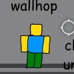  tower of wallhop (dev still making the tower) icon