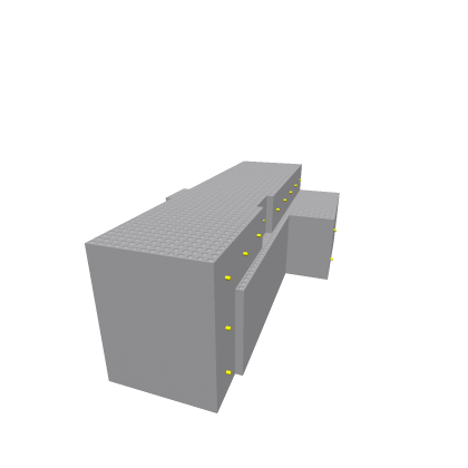Power Cave