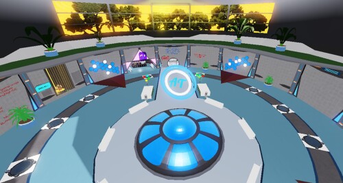 (1.0 Release) Project Europa 