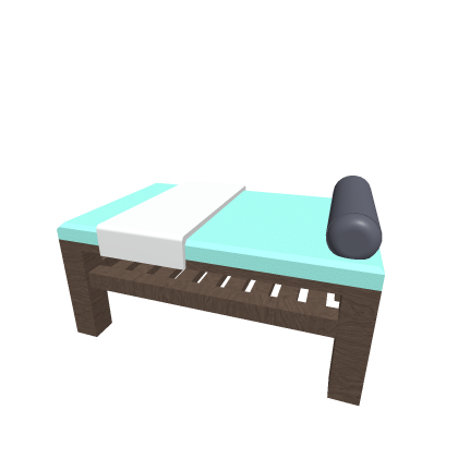 Spa Bed