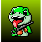Frog's Family Unite