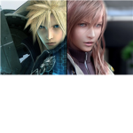 Final Fantasy fan group:)