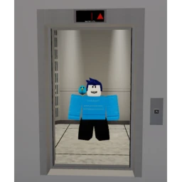 Elevators icon