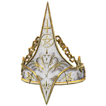 Sainted of The Federation