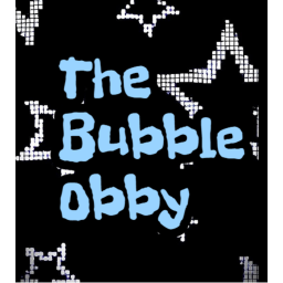 Bubbles Obby!