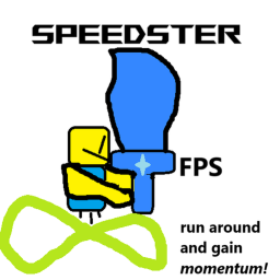 Speedster FPS