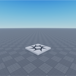 Baseplate Simulator
