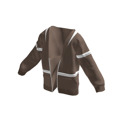 Beige Retro 80s Sweatshirt thumbnail