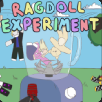 Ragdoll Experiment