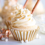 The cupcakes sweeties