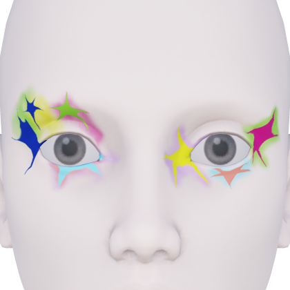 Y2K EYES
