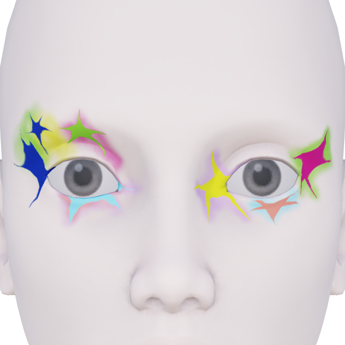 Y2K EYES