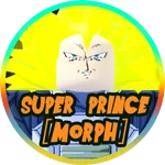 [MORPH] Super Prince