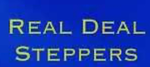 ||RDS|| Real Deal Steppers