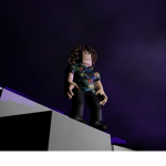 The “Weird Al” Yankovic Fan Club