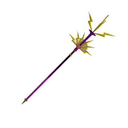 Nova Wand