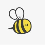 •* Honey Bee *•