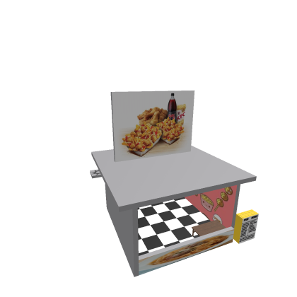 food world