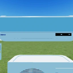 Air Conditioner Testing (New Game) icon