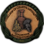 College of Collection and Antiquities