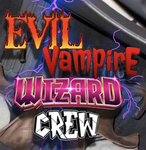 EVIL vampire wizard pirate crew